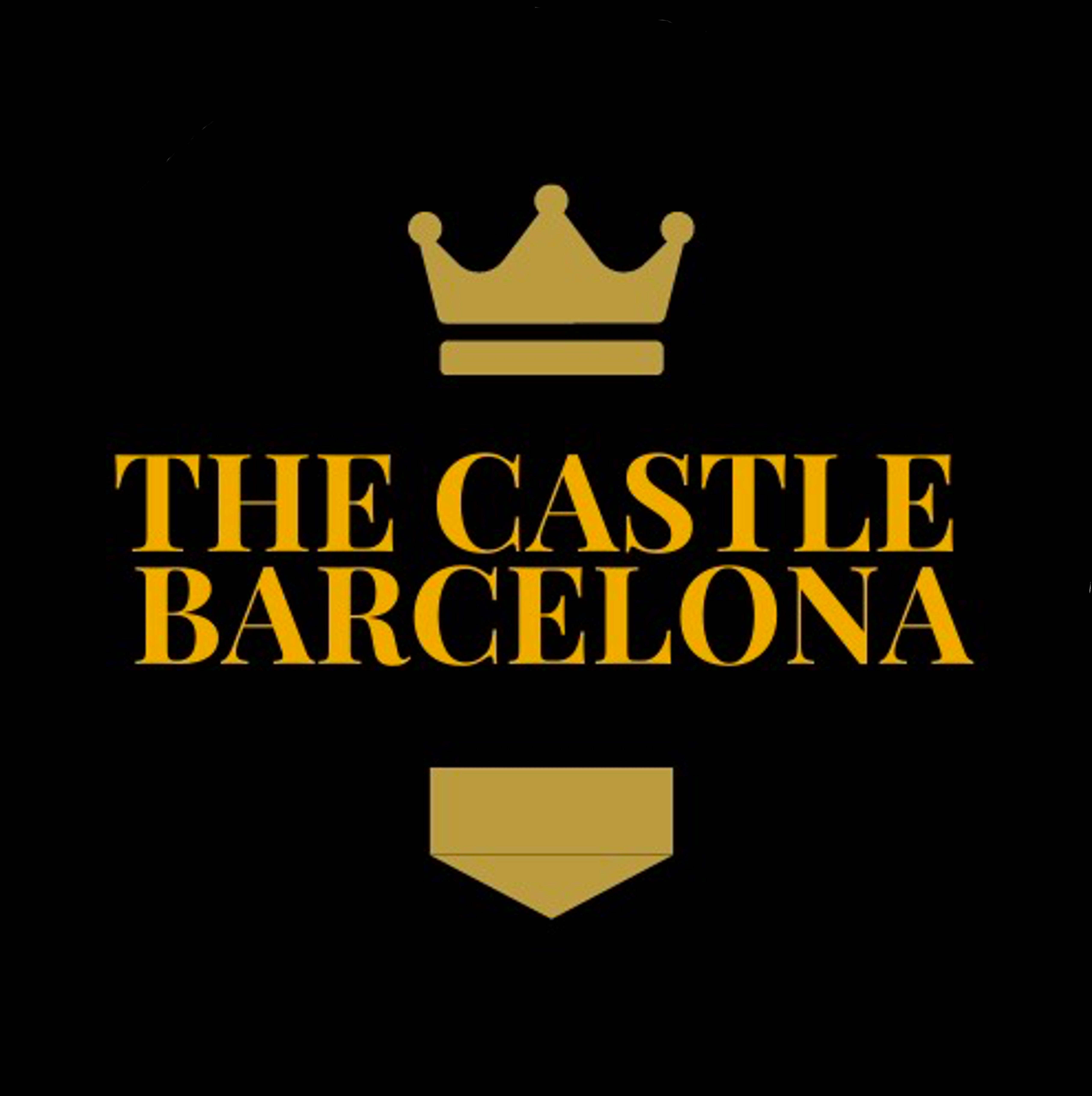 The Castle Barcelona