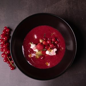 Cena Gourmet al Castillo